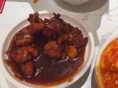 -乡村基·川味现炒大王(熙悦天街店)