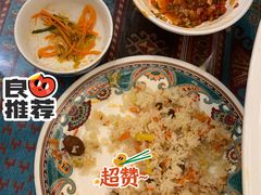 -巴依老爷新疆美食(魏公村店)