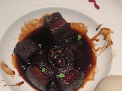-鸽子侯·家宴·平价海鲜(绿地店)
