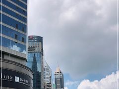 -中影国际影城(兰生大厦店)