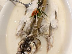 -勺园中餐厅