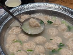-小船渔村•大连菜•大连焖鱼(明泽街店)