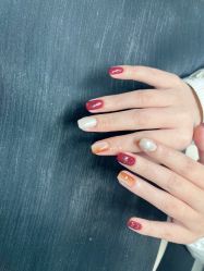 -糖·美学·美甲