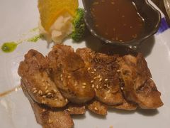 -王鼎精致料理铁板烧(世博源店)