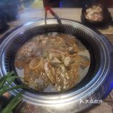 吃自助就来签佰串火锅自助烤肉[调皮]