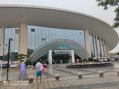 -渔岛海洋度假区