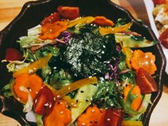 -千叶创意融合料理(水韵城店)