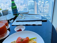 -广州四季酒店