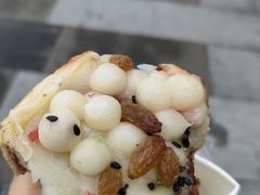 -孙氏梅花糕(马台街)