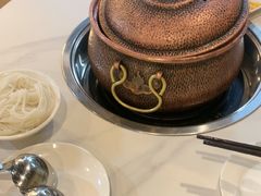 -菌海森林·非遗野生菌火锅(西山区滇池路摩根道店)