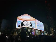 -钟方模白家肥肠粉(春熙店)