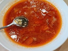 -德大西餐社(云南南路店)