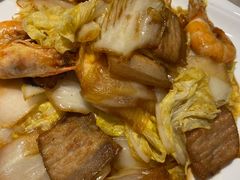 -一号铺子·大炉茶