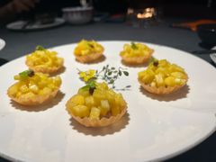 -锦府园·新台州菜(合生汇店)