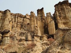 -元谋土林景区(物茂土林)