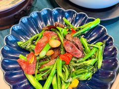 -誉八仙粤菜(万象天地店)