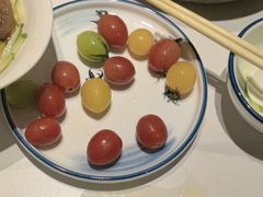 -渔港甄宴·海鲜·地标烟台菜(金沙滩店)