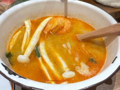 -迷你椰·泰式大排档(观前街店)