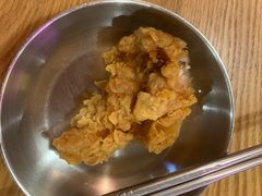 -麻麻桃韩式料理(百盛B馆店)