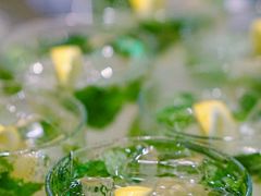 -三迪希尔顿酒店·星空酒廊