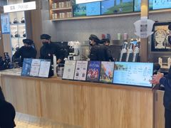 -霸王茶姬(云杉奥莱店)