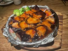 -小和庆·知味(首铸万科店)