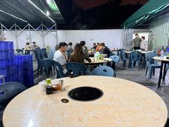 -老二正宗汕头牛肉丸店