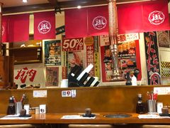 大堂-牛家酒场(7mall店)