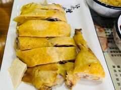 白斩鸡-洞天食府(北大街店)