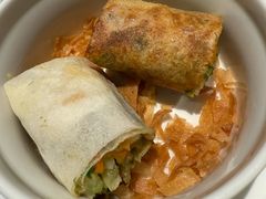 厦门春卷-黑明餐厅(白鹭洲店)