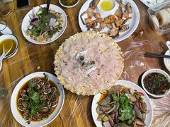 -官塘陈记鱼生·潮汕砂锅粥·牛肉火锅(潮枫路总店)