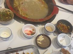 -牛得很·鲜牦牛肉烧烤·牛羊肉菌汤锅(康定店)