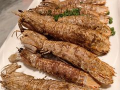 -王庄阿咪海鲜大排档(上下杭店)