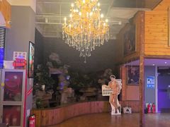 -明日世界密室轰趴·剧本桌游·箭馆团建(国贸店)