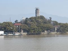 -江心屿景区