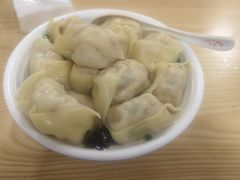 -小胖子馄饨店(洪兴路店)