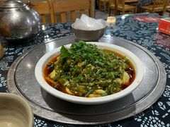 -味老大土碗菜(中山三路店)
