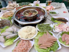 -枇杷园食为鲜火锅(南山店)