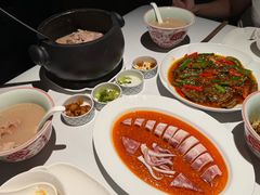 -柴门·头啖汤(天安千树店)