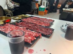 -刘少华贵州小黄牛·鲜牛肉火锅(总店)