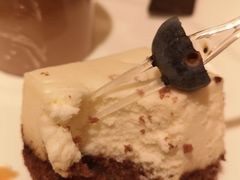 -岷山饭店-芝芝自助餐厅