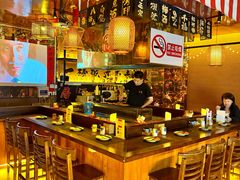 -鸟泉居酒屋·烧鸟·酒馆(百子湾店)