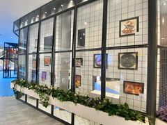 -蕃茄田艺术(普陀长风大悦城中心)