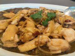 -金悦轩海鲜酒家(拱北店)