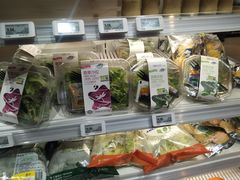零售区-盒马鲜生(皇庭广场店)