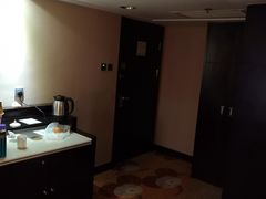 -澳门富豪酒店