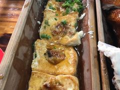 -竹一味·竹筒饭