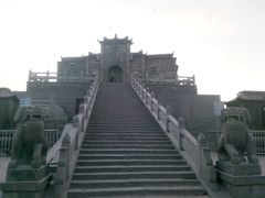 -南岳衡山风景名胜区