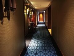 -长沙芙蓉国温德姆至尊豪廷大酒店 - 自助餐厅