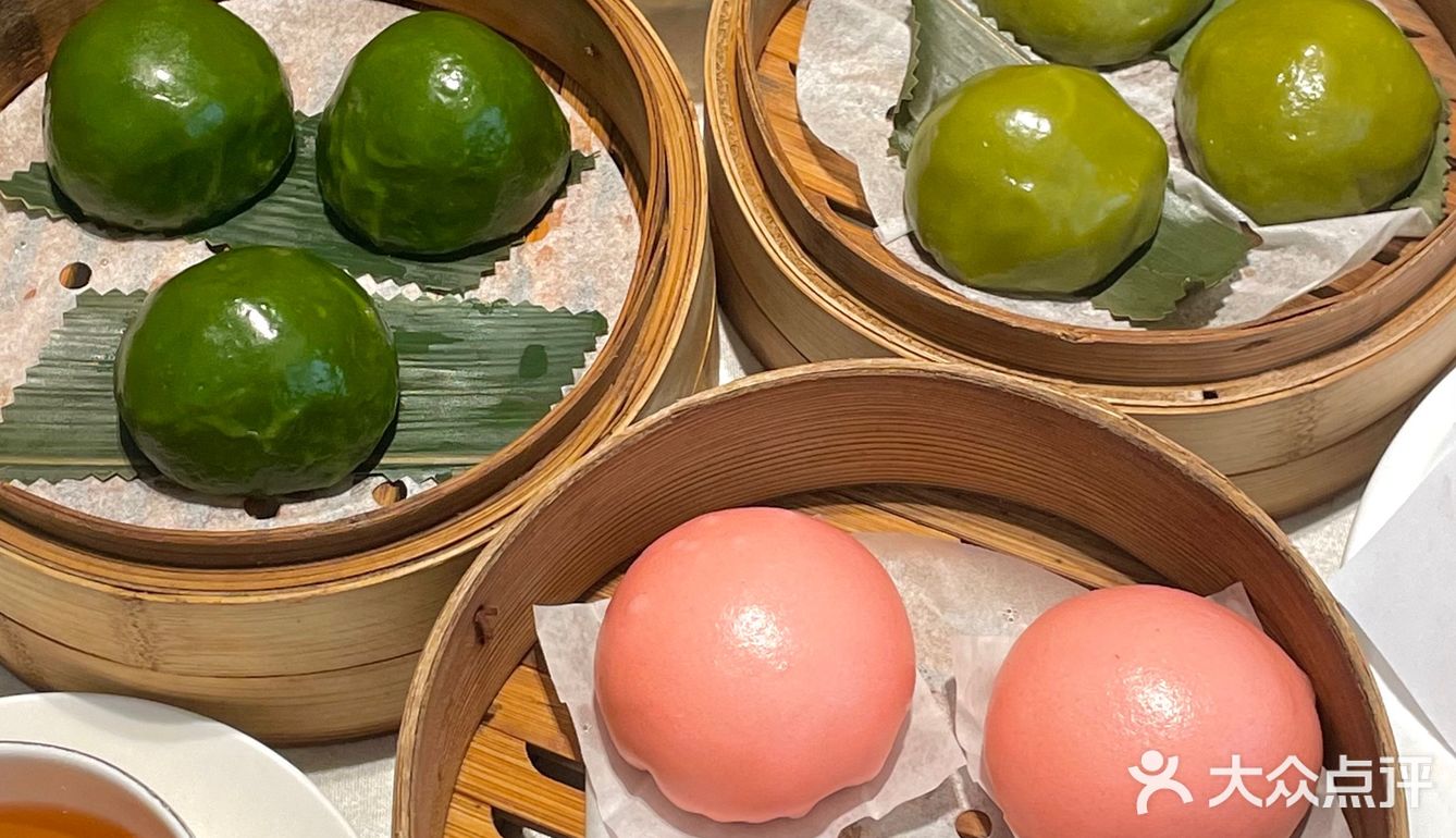 在青岛吃过好多次 依然给我很多惊喜的餐厅